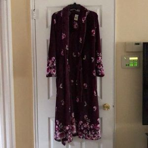 Women’s bath robe